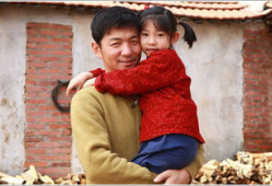 养父电视剧演员表,温情演绎亲情与成长的故事