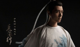 长歌行电视剧演员表,实力派明星齐聚演绎传奇人生